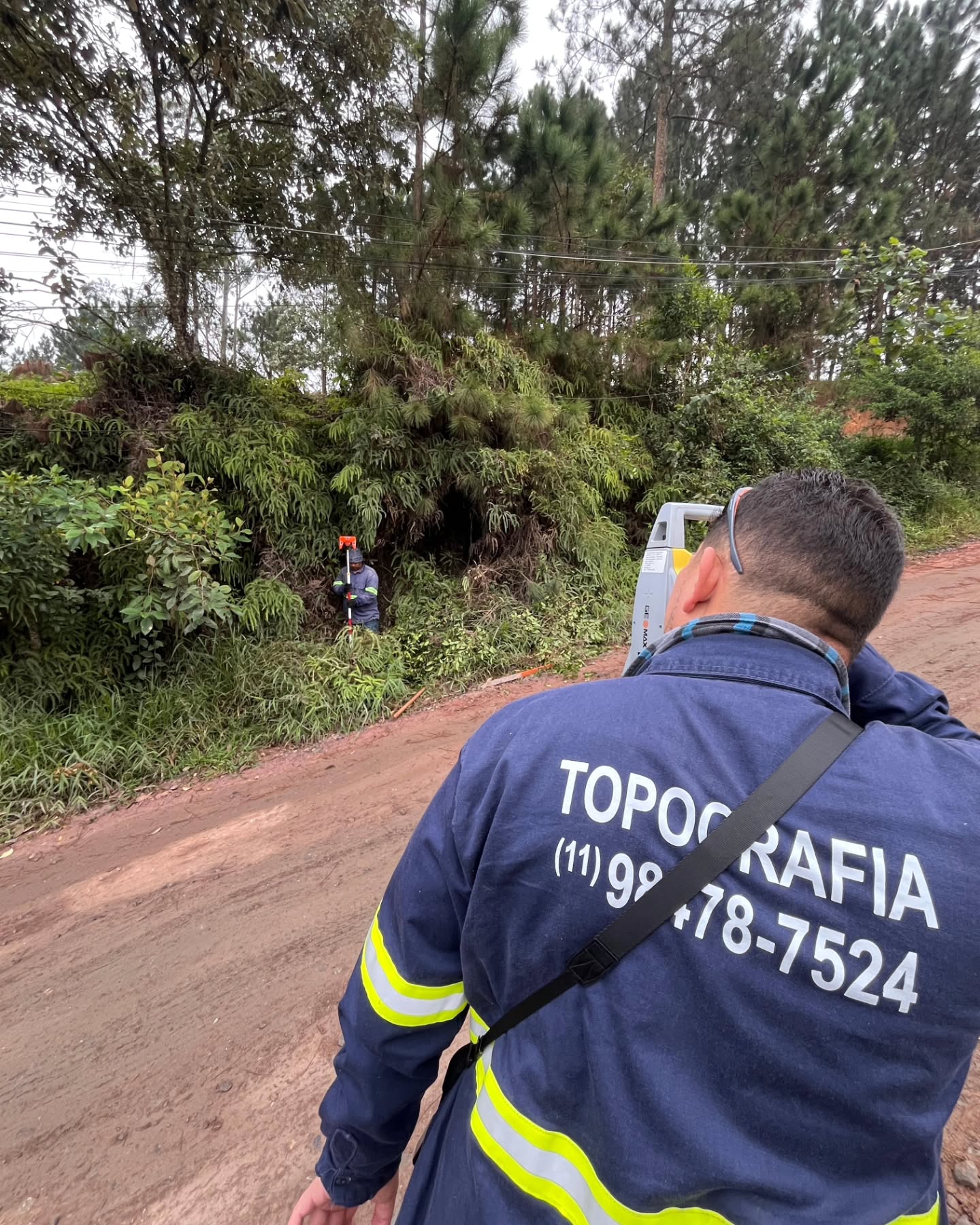 dl topografia quem somos