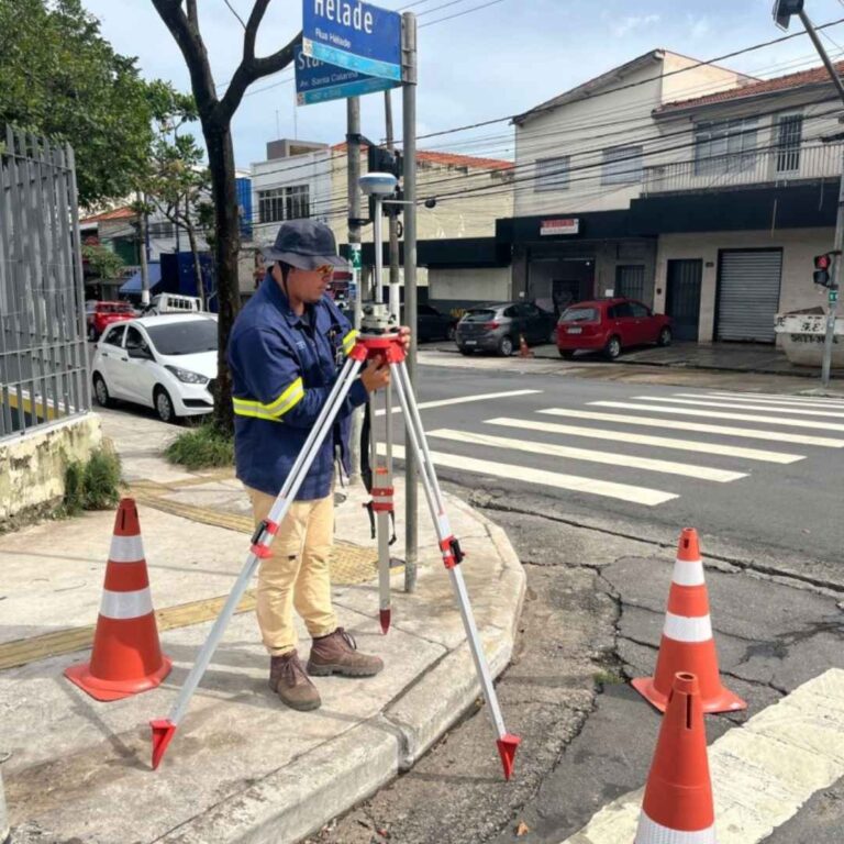 imagens de topografia obra dl engenharia amplifica web